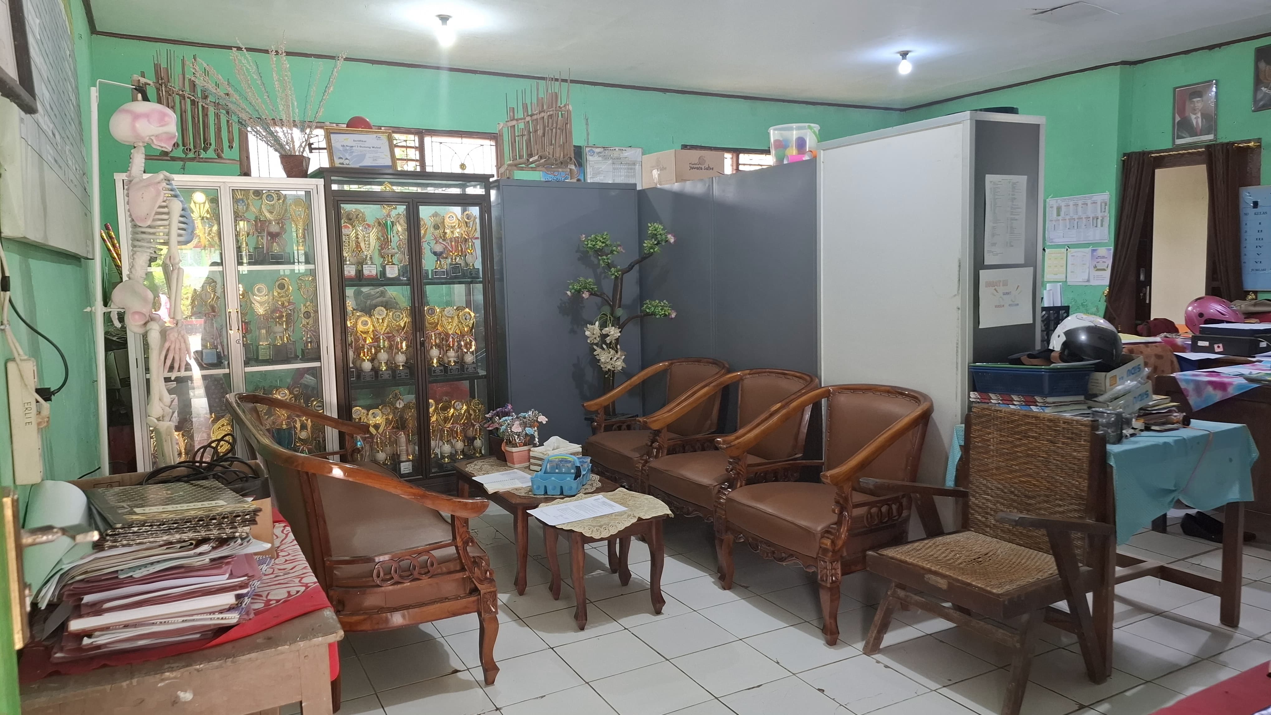 Ruang Tamu